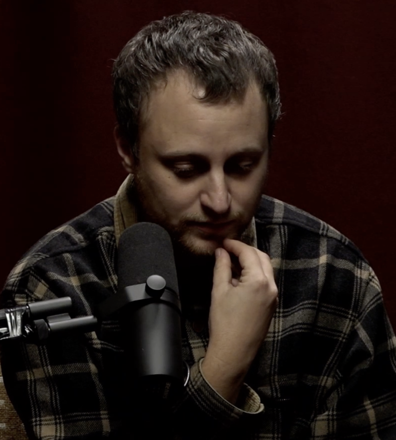 #6 Filminstruktør Malthe Saxer