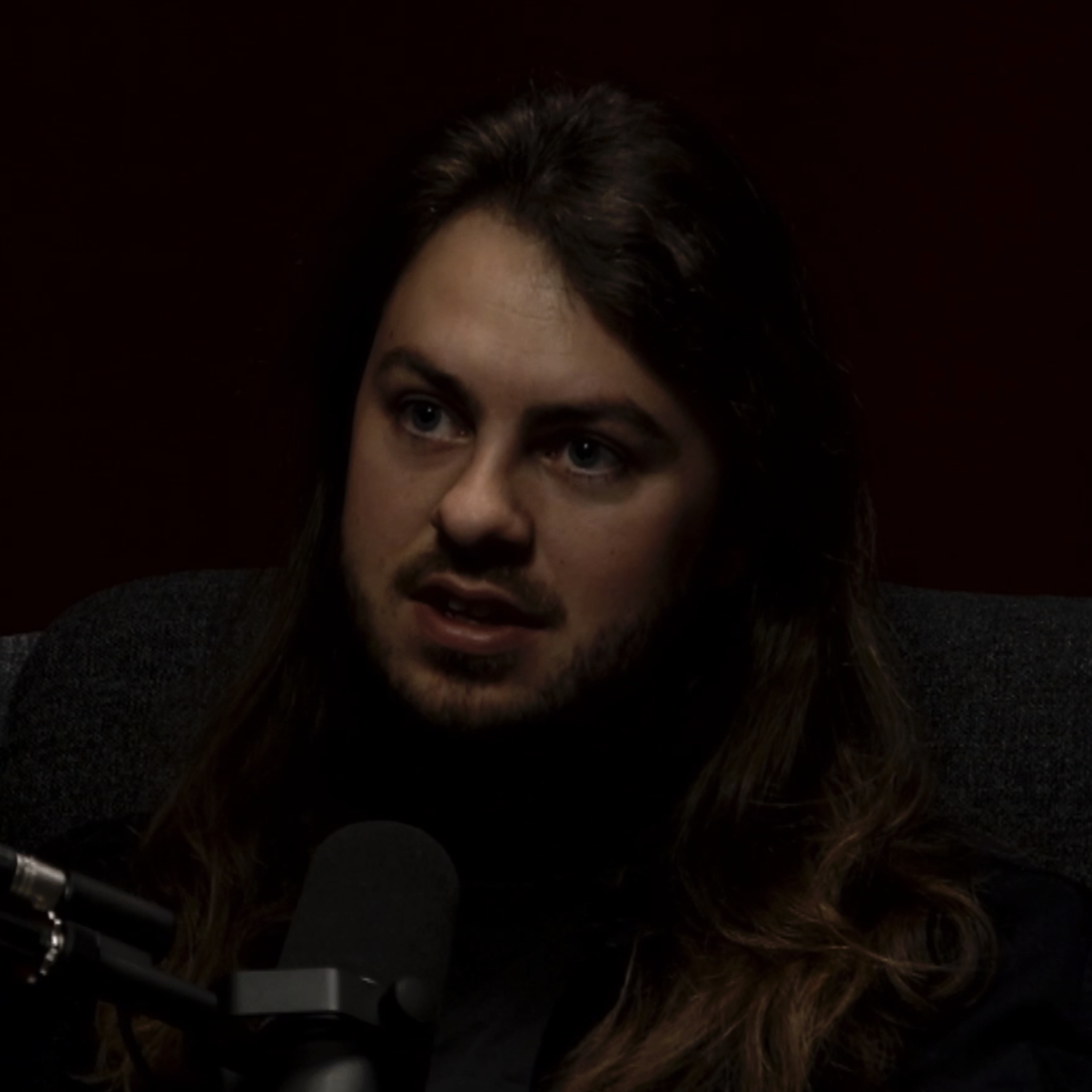 TaleFilm #10 Talentarbejde med Forstander Lars Gandsø og Viceforstander Emil Holtemann