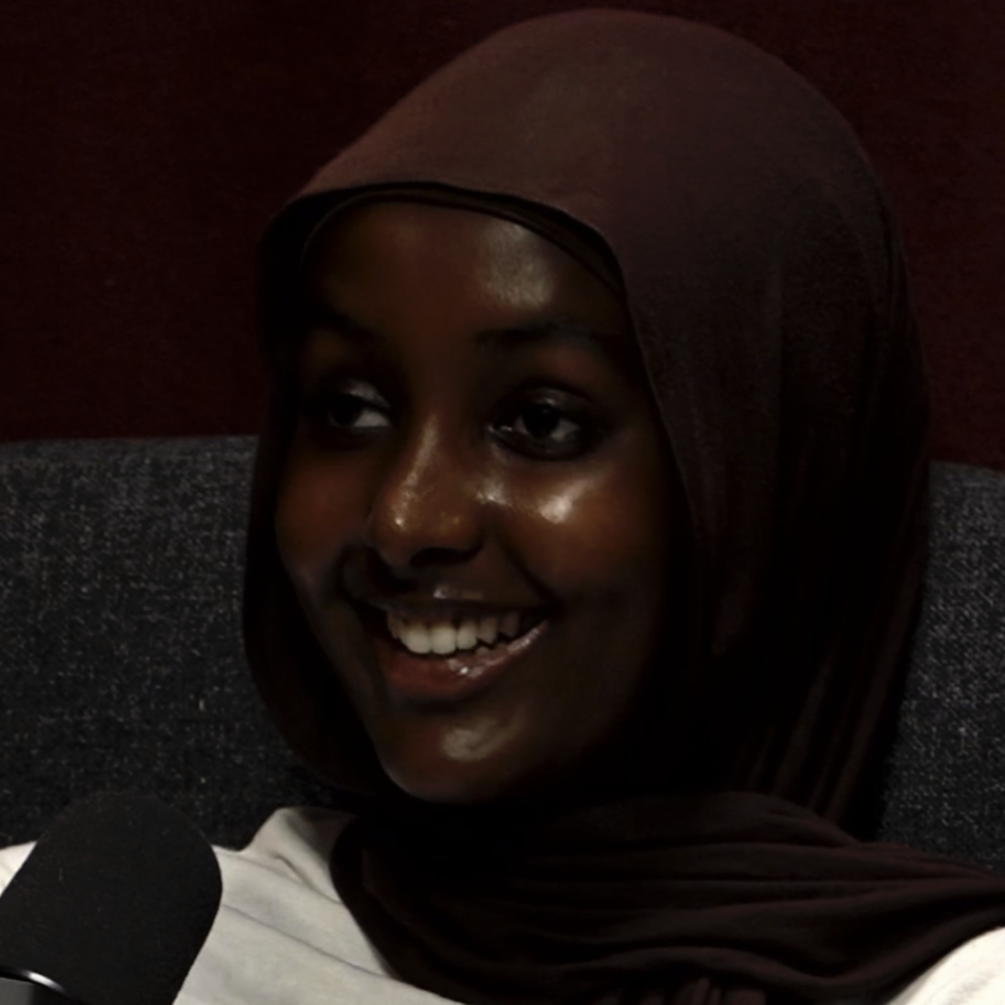 TaleFilm # 12 – Khali Hashi